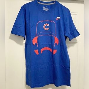 Nike Chicago Cubs T-Shirt